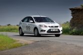 Ford Focus ECOnetic
