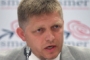 Predseda Smeru Robert Fico. FotoHN/Pavol Funt�l