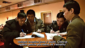 foto ethnic tv