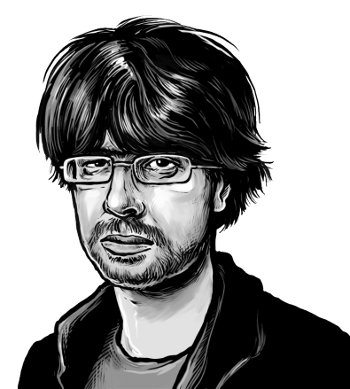 Petr Třešňák Petr Třešňák