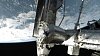 Raketoplán Atlantis na ISS