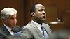 Conrad Murray, l�ka� Michaela Jacksona.