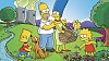 Simpsonovi v Česku doslova zdomácněli