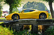 Ferrari 458 Italia zaloha