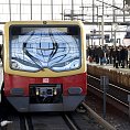 Stoj�c� S-Bahn