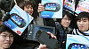 Zahájení prodeje PlayStation Vita v Japonsku