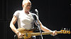 Sting, Kongresové centrum, 18. února 2012