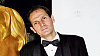 David Sproxton (vpravo) zalo�il studio Aardman spole�n� se sv�m spolu��kem ze studi� Peterem Lordem (vlevo)
