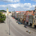 V Litomyšli představí tento víkend své umění kuchařské týmy vyhlášených restaurací z Pardubického kraje.