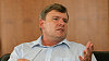 Dnes ji� b�val� ��f protikorup�n� policie Tom� Martinec