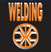 logo welding