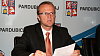 L�dr �SSD a pardubick� hejtman Martin Netolick�.