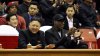 Dennis Rodman v KLDR