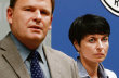 Tomáš Martinec rezignoval 15. května na svou funkci kvůli sporu s vrchní státní zástupkyní Lenkou Bradáčovou.