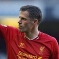 Jamie Carragher