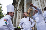 Prague Food Festival 2013.