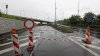 Jindy kl��ov� spojnice mezi Prahou a jihem �ech je v pond�l� pr�zdn�.