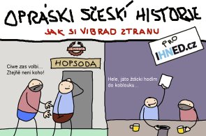 Opráski Opráski