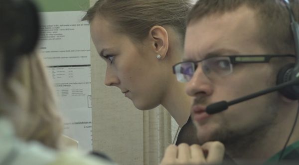 Základem kvality služeb věrnostního systému iBod jsou lidé a technologie zákaznického centra. Callcentrum iBod