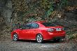 Saab 9-3 Sport Sedan 1.9 TTiDS Saab 9-3 Sport Sedan 1.9 TTiDS