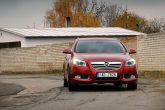 Opel Insignia Sports Tourer Opel Insignia Sports Tourer