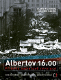 A. Müllerová, Vladimír Hanzel: Albertov 16.00 A. Müllerová, Vladimír Hanzel: Albertov 16.00