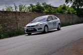 Ford Focus ECOnetic