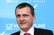 V�t B�rta, ��f poslaneck�ho klubu V�c� ve�ejn�ch.