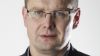 Hlavní analytik Hospodářských novin Jindřich Šídlo Jindřich Šídlo