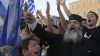 Protesty v �ecku