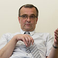 Miroslav Kalousek, ministr financ�