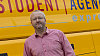 Radim Jan�ura, Student Agency