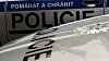 Policie, ilustrační foto Policie, ilustrační foto