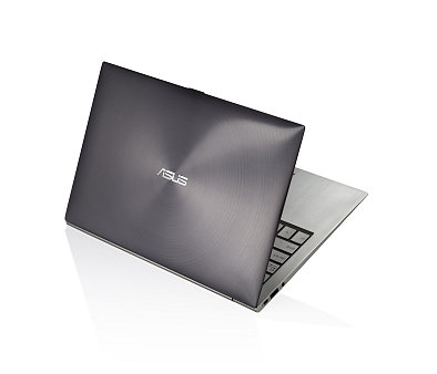 Asus Zenbook UX21