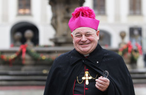 Dominik Duka