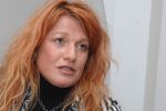 Podnikatelka Petra Bare�ov�
