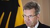 Německý prezident Christian Wulff podává rezignaci