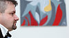 Roman R�cz, prokurista Wildhorse Energy CZ