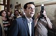 ��f �eck� radik�ln� levice Alexis Tsipras