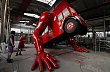 David �ern�, London Booster