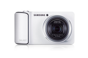 galaxy camera front