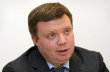 Kirill Komarov, náměstek generálního ředitele Rosatom. Kirill Komarov, náměstek generálního ředitele Rosatom.