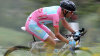 Vincenzo Nibali v horsk� �asovce na Giru