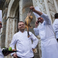 Prague Food Festival 2013.