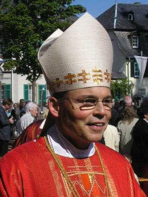 Nmeck biskup Franz-Peter Tebartz-van Elst