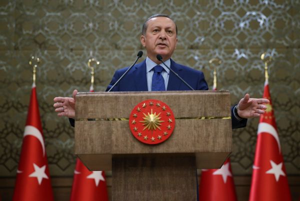 &Uacute;norov&yacute; atent&aacute;t v Anka�e byl odvetou za ta�en&iacute; proti kurdsk&eacute; men&scaron;in�, ke kter&eacute;mu dal rozkaz prezident Recep Tayyip Erdogan.