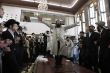 Židé oslavují svátek Purim. Židé oslavují svátek Purim.
