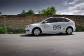 Ford Focus ECOnetic