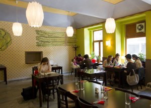 Mlsn� kavka