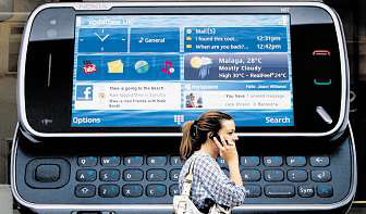Nokia